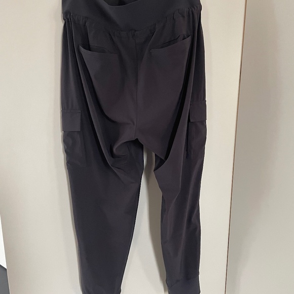ATHLETA Women’s Size 10 Jogger/Cargo Pants - Picture 7 of 7